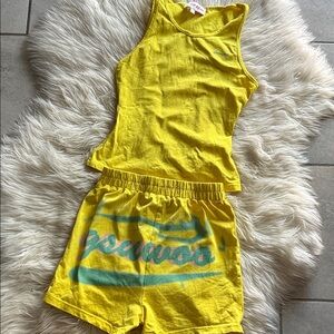 🏋🏻‍♀️GSUWOO WORKOUT SET🏃🏻‍♀️